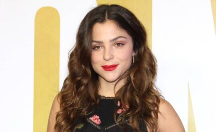 Paulina Dávila será el primer amor de Luis Miguel