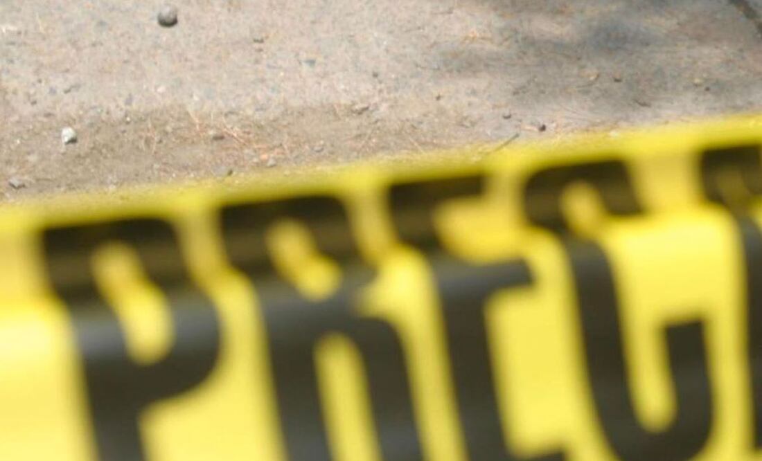 Motociclista atropella a dos mujeres en la colonia Doctores; una de ellas pierde la vida. Foto: EL UNIVERSAL