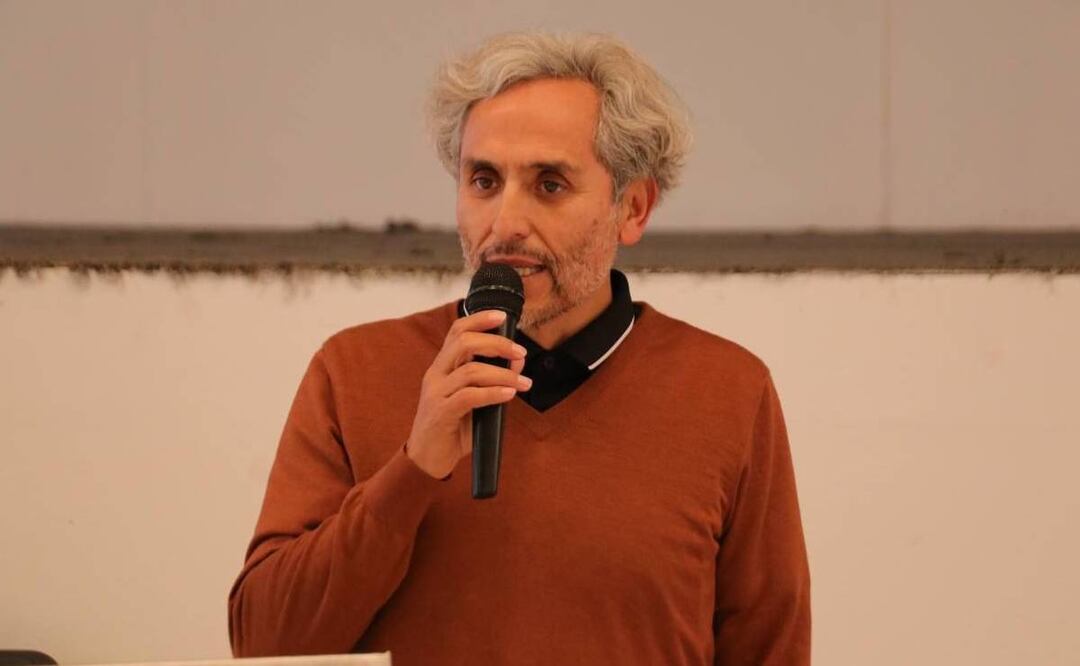 Este miércoles fue asesinado el director de Desarrollo Social del Ayuntamiento de Fresnillo, Juan Pérez Guardado. Foto: EL UNIVERSAL