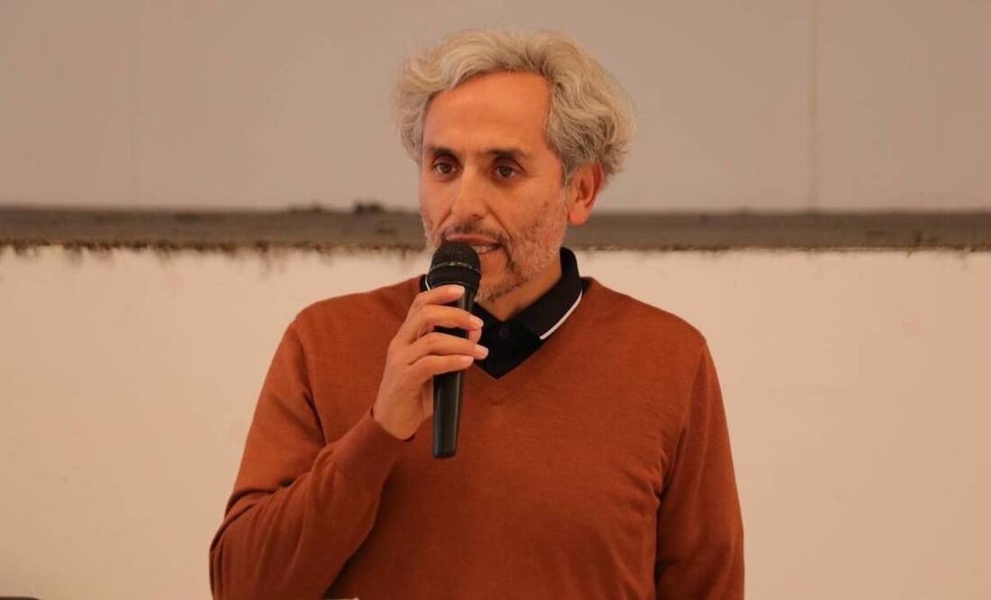 Este miércoles fue asesinado el director de Desarrollo Social del Ayuntamiento de Fresnillo, Juan Pérez Guardado. Foto: EL UNIVERSAL