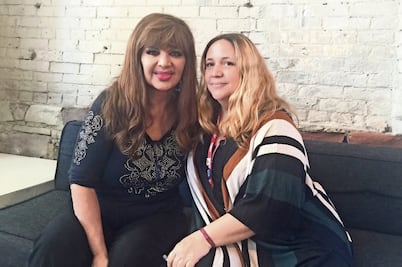 “Mi error fue darle más importancia al cuerpo”  