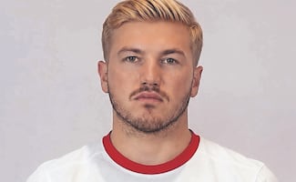 ¿Se quitó Samuel García la maldición de las playeras?