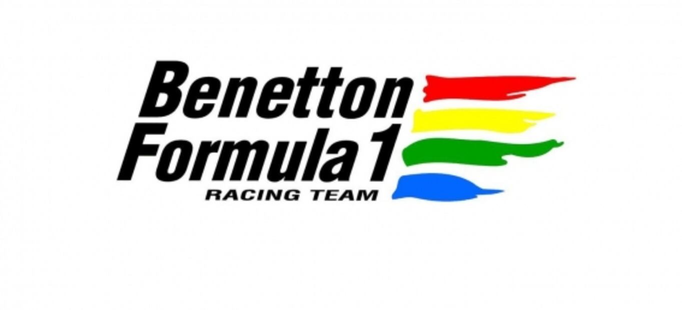 Cómo un fabricante de playeras llegó a ser campeón de la Fórmula 1