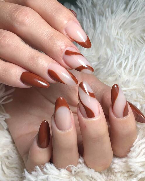 Foto: Instagram @splendornails