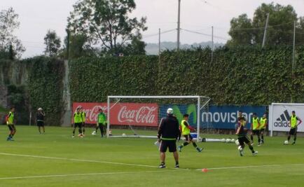 Tri Olímpico, obligado a redoblar esfuerzos