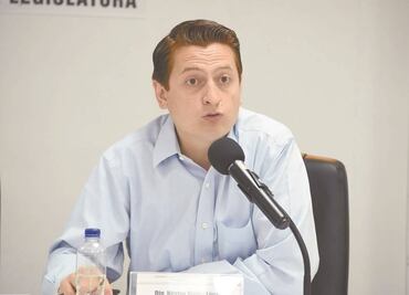 Néstor Núñez estira la liga