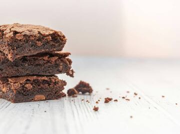 Lugares para celebrar el Día del Brownie en CDMX