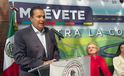 Se han iniciado 95 denuncias por "Estafa Siniestra" en Hidalgo: contralor estatal; hay 45 funcionarios involucrados