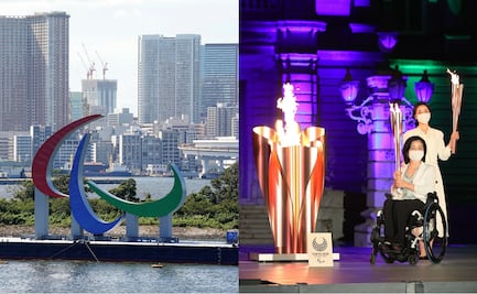 Primer caso positivo de Covid-19 en atleta paralímpico