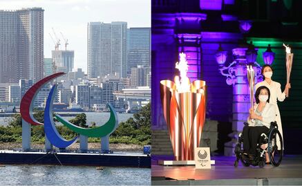 Primer caso positivo de Covid-19 en atleta paralímpico