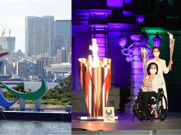 Primer caso positivo de Covid-19 en atleta paralímpico