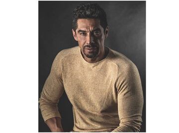 Ingrid Coronado y Charly López pelean por casa; él niega agresión sexual