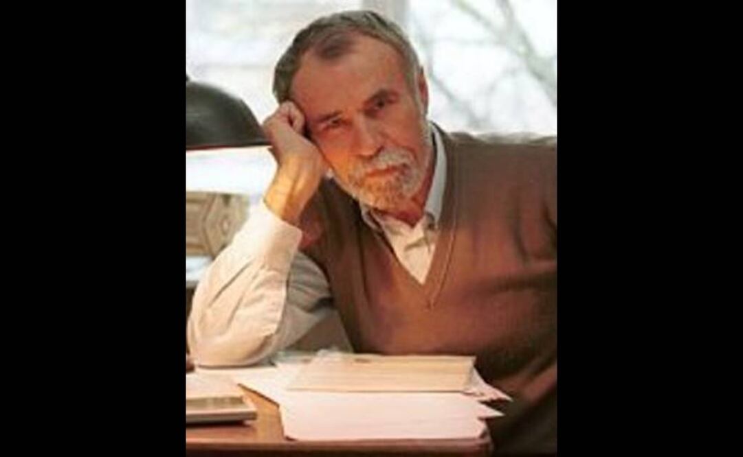 FOTO: Tomada de Academia-rossica.org