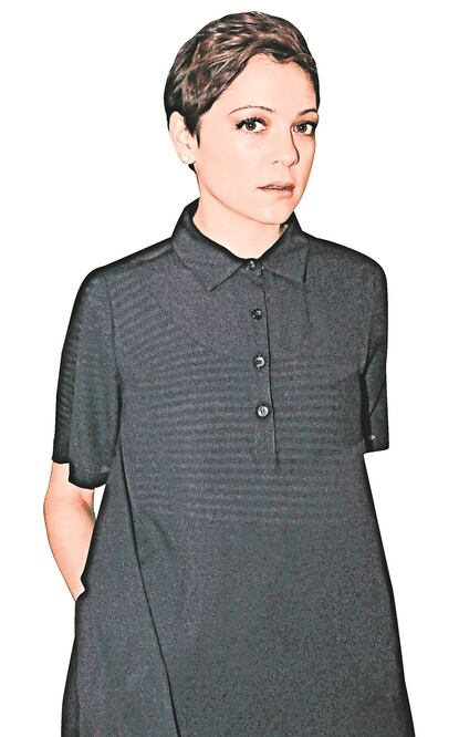 En la foto: Natalia Lafourcade (ARCHIVO EN EL UNIVERSAL)