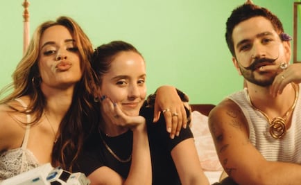 Critican que Evaluna "hostiga" a Camilo: otra vez ella dirige video de su esposo 