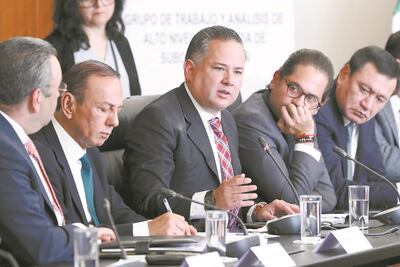 Alista la UIF 51 denuncias por outsourcing