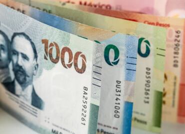 Sube 6.4% la recaudación de impuestos al cierre de agosto; rebasa la meta esperada y supera los 3 billones de pesos