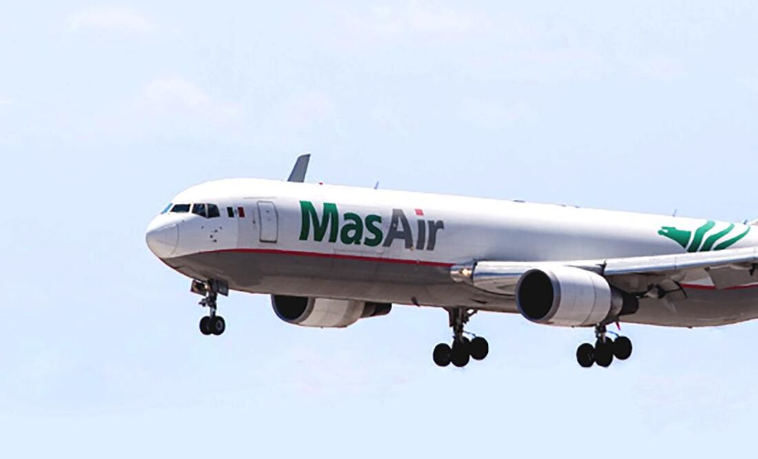 Foto: masair.com