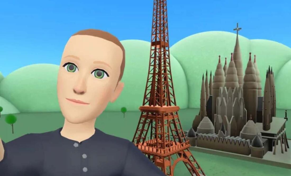 Zuckerberg promete mejoras gráficas en avatares de Horizon tras burlas