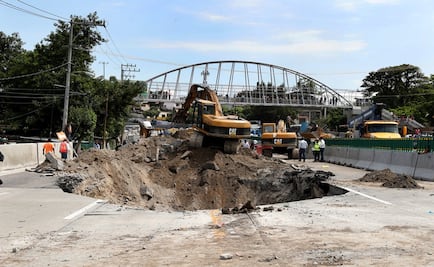 ​Detecta SFP responsabilidades de funcionarios por Paso Exprés