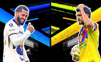 Pumas y América definen al último semifinalista del Clausura 2026 y ninguno tiene permitido perder