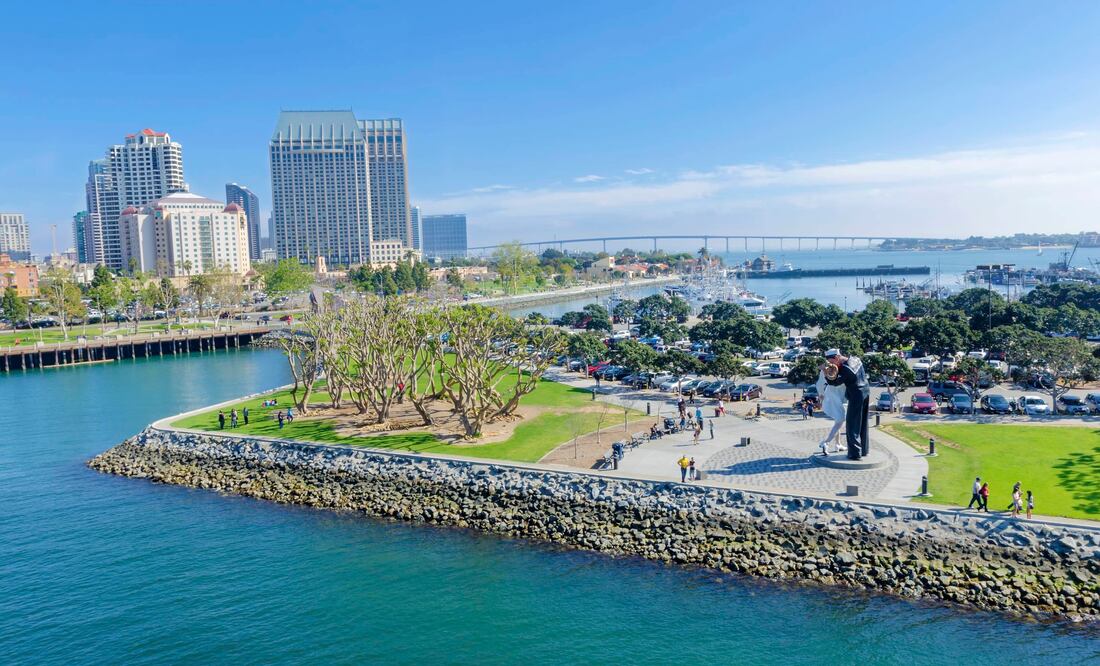 Es amigable y con un estilo de vida desenfadado. (Foto: Istock)