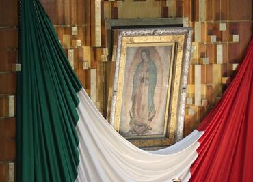 Mañanitas a la Virgen de Guadalupe en vivo; sigue la cobertura en la Basílica, hoy 12 de diciembre