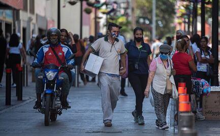 Violencia en Venezuela, más letal que el coronavirus
