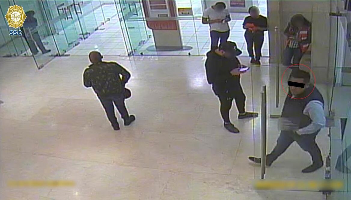 FOTOS: cortesía SSC