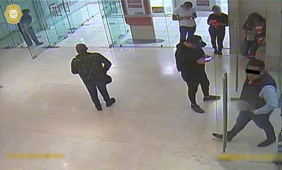 FOTOS: cortesía SSC