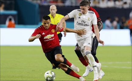 Real Madrid ya le avisó a Zidane: Valverde sí, Pogba no