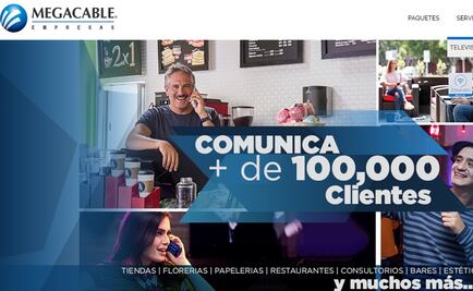 Megacable sufre Ciberataque en sus sistemas informáticos