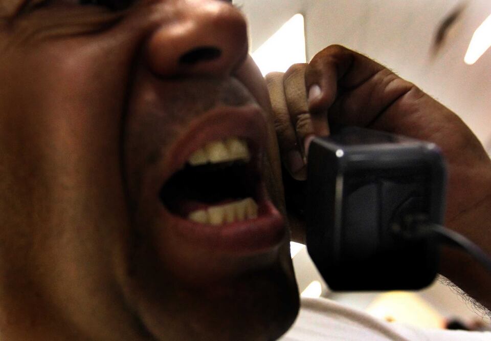 Extorsión y crecimiento económico: entre los datos y la teoría