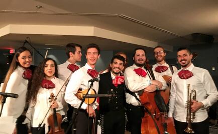 Música por México, desde el corazón de Boston