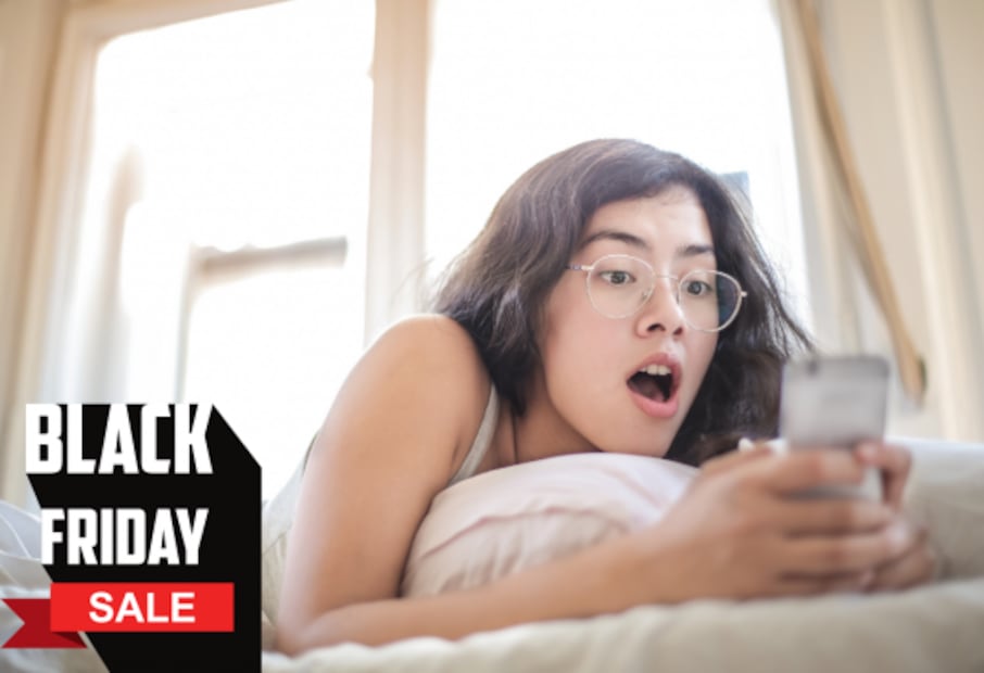 Conoce las ofertas de este Black Friday 2021 en México