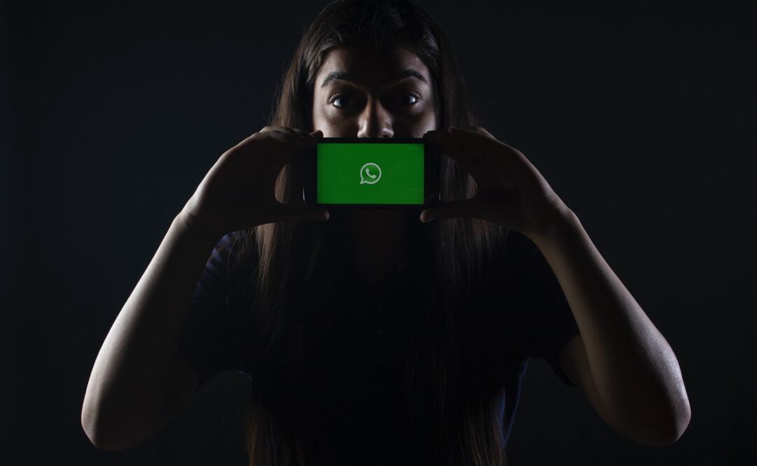 WhatsApp sea convertido en una herramienta fundamental para la comunicación. Imagen: Unsplash