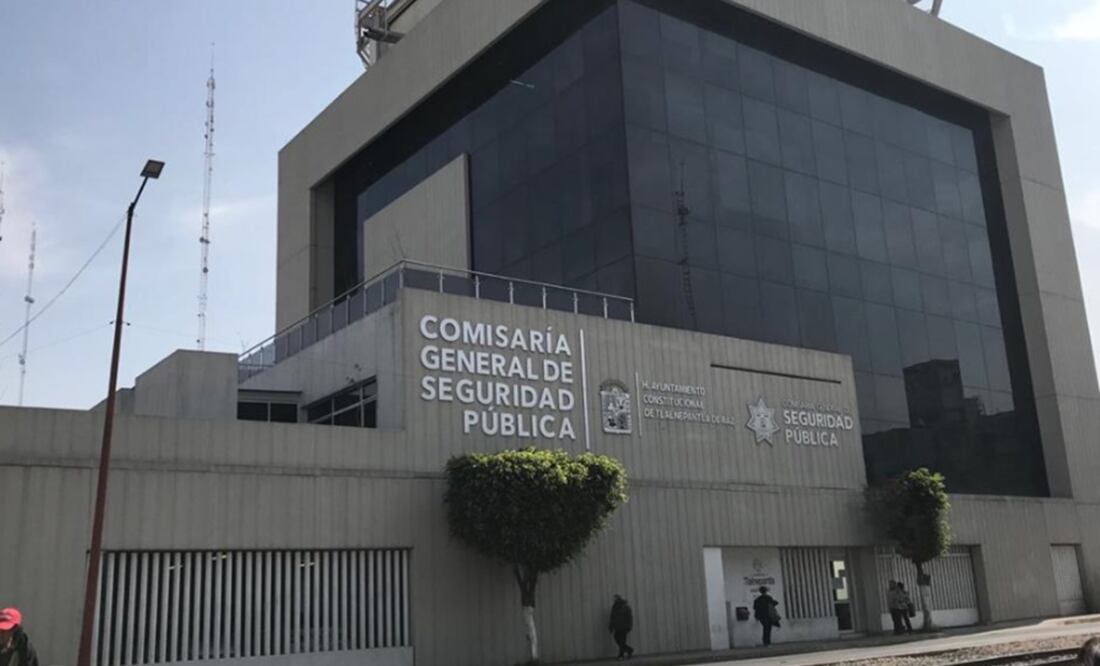 Foto: Rebeca Jiménez/ EL UNIVERSAL