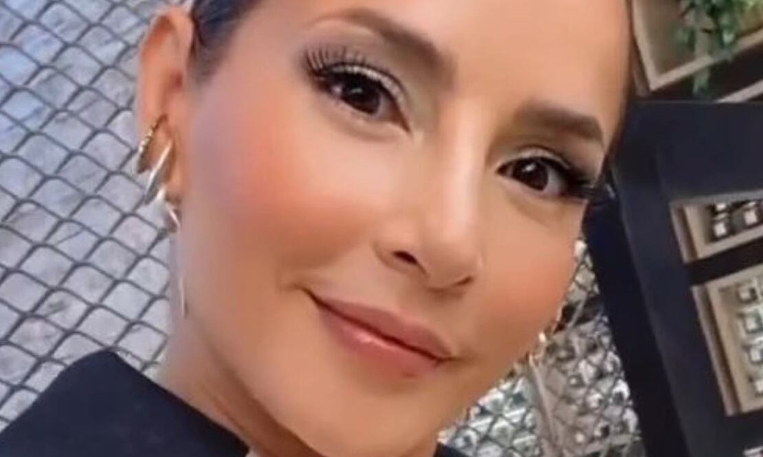 Carmen Villalobos. Fuente: Instagram @yorley_villalobos.arg