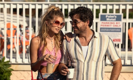 La serie en Netflix de solo 7 capítulos que te erizará la piel