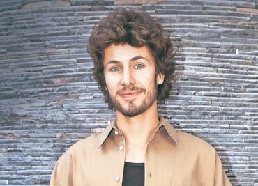 Juanpa Zurita cambia likes por sets de cine