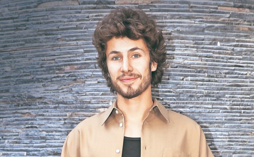 Juanpa saltó a la fama en 2013 con videos de comedia en las plataformas Vine y YouTube.
Comparte pantalla con Cristo Fernández, Ana de la Reguera y hace pareja con Vico Escorcia.
Videocine. Foto de Fernanda Rojas. El Universal