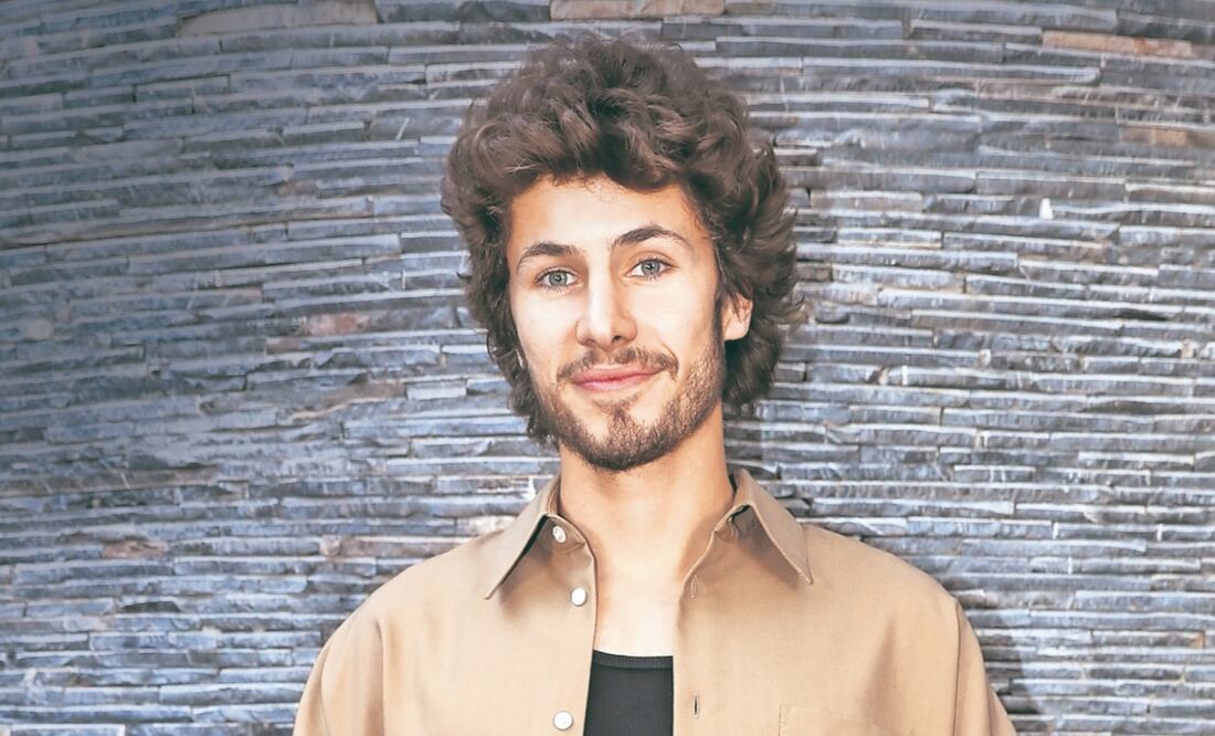 Juanpa saltó a la fama en 2013 con videos de comedia en las plataformas Vine y YouTube.
Comparte pantalla con Cristo Fernández, Ana de la Reguera y hace pareja con Vico Escorcia.
Videocine. Foto de Fernanda Rojas. El Universal