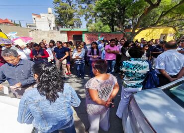 Se registra sismo en Oaxaca de magnitud 4.8