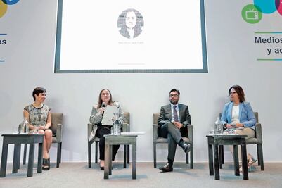 IFT: niños mexicanos ven contenidos para adultos