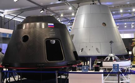 Busca ocho nuevos cosmonautas para volar a la Luna