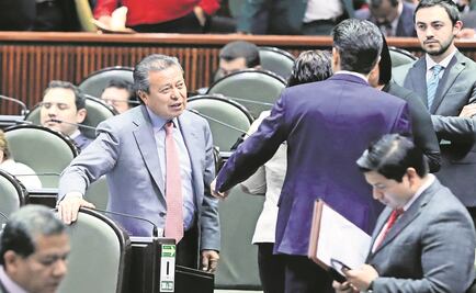 Ante política de austeridad, diputados de SLP postergan "ajustarse el cinturón"