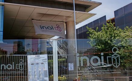 Comisionados del Inai han realizado mil viajes; Auditoría detecta viáticos sin comprobar