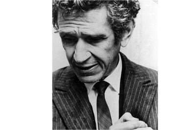 Evocarán a Juan José Arreola a cien años de su nacimiento