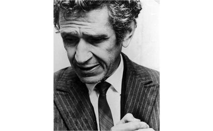 Evocarán a Juan José Arreola a cien años de su nacimiento