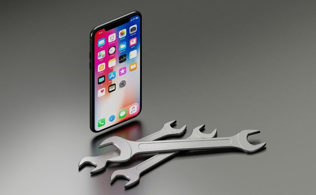 La nueva función llega con iOS 14.5. Imagen Pixabay 